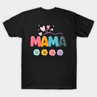 Motherhood Funny T-Shirt